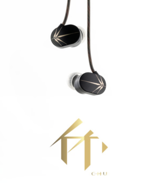 MOONDROP CHU In-Ear Monitor